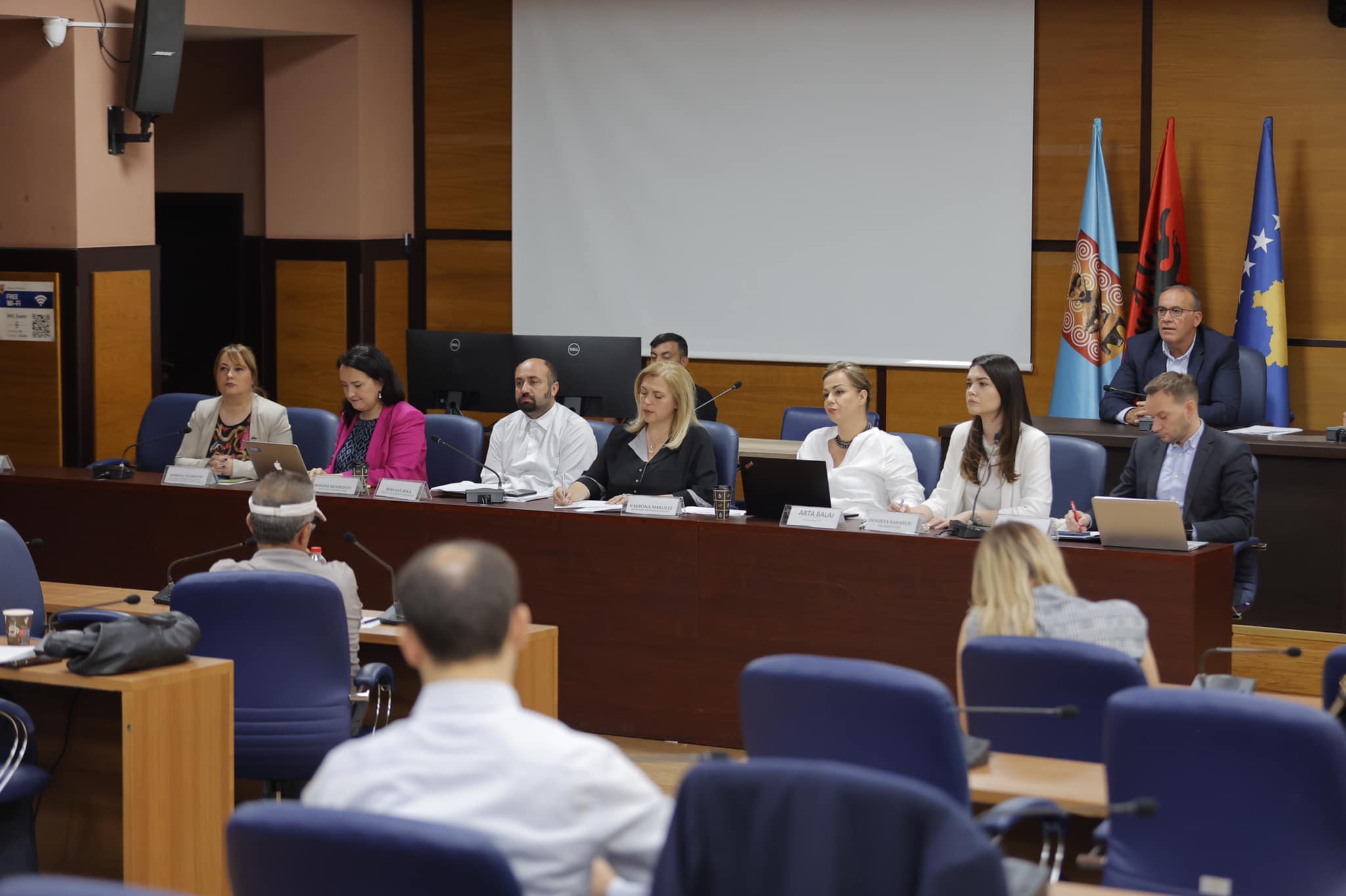 Održana javna rasprava o Srednjoročnom budžetskom okviru 2023-2025 (SBO)