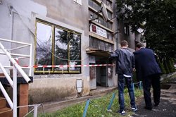 Directorate of Inspection interrupts the transformation process of an apartment into business