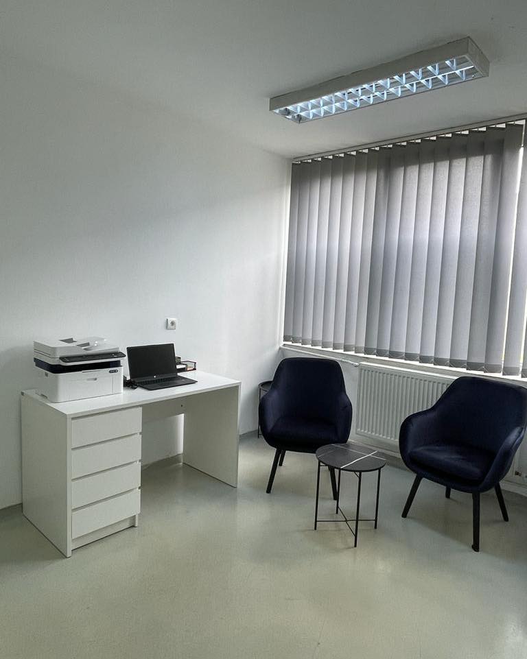 Otvoreno je prvo savetovalište za bolesti HIV, Hepatitis B, C i Sifilis U Medicinska ambulanta u Studentskom naselju