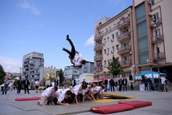 12 August International Youth Day