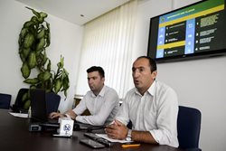 Uskoro će građani moći da se obaveste „online” besplatno o planovima urbanizma
