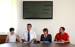 “Blok po blok” projekat preko kojeg će građani sami dizajnirati javne površine