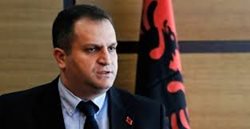 Danas u 12:00 h Predsednik Ahmeti u društvu direktorke Direkcije za Obrazovanje Arbërie Nagavci dočekaće na sastanku g. Stefan Düss