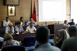 Nagavci: Pravilnik vaspitno obrazovnih Institucija neophodan za napredak obrazovnog procesa