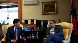 Obaveštenje – Opštine Priština  Ministarstvo Dijaspore potpisaće sporazum saradnje