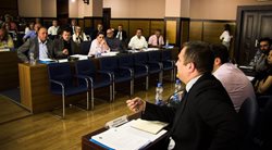 Ahmeti: Sadašnja Skupština je ne funkcionalna i blokira razvoj Opštine Priština