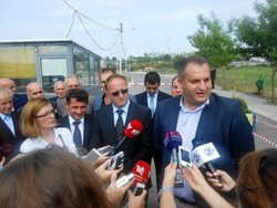 Ahmeti: Digitalizacija usluga u Autobuskoj Stanici podiže nivo transparentnosti i povećava  prihode