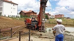 Počinje projekat bušenje bunara u Prištini