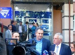 Građani Opštine Priština dobili su digitalnu samouslugu