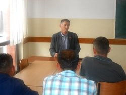 Problem kanalizacije u naselju Vranjevac će se rešiti unutar godine stanovnici sa puno žalbi o regionalnom vodovodu KUR Prishtina”