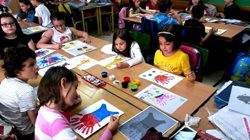 „Našim stopama danas – za više umetnosti sutra”