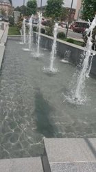 Izvode se radovi održavanja i čišćenja fontana i spomenika u prestonici
