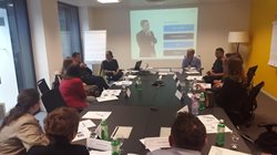 Profesionalna škola u Prištini će raditi po modelu Švajcarskog sistema