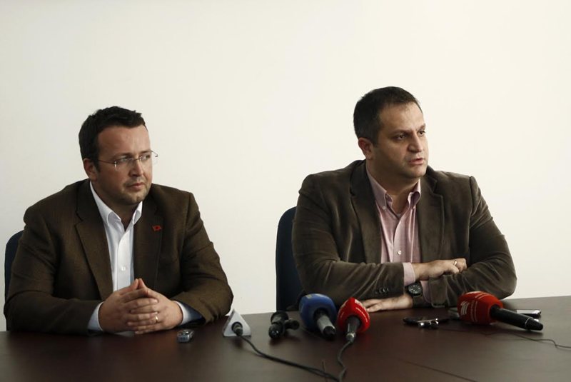Javna lokalna preduzeća će se reformirati – opština nije „sami hamitovih ljudi“ nego je građanska