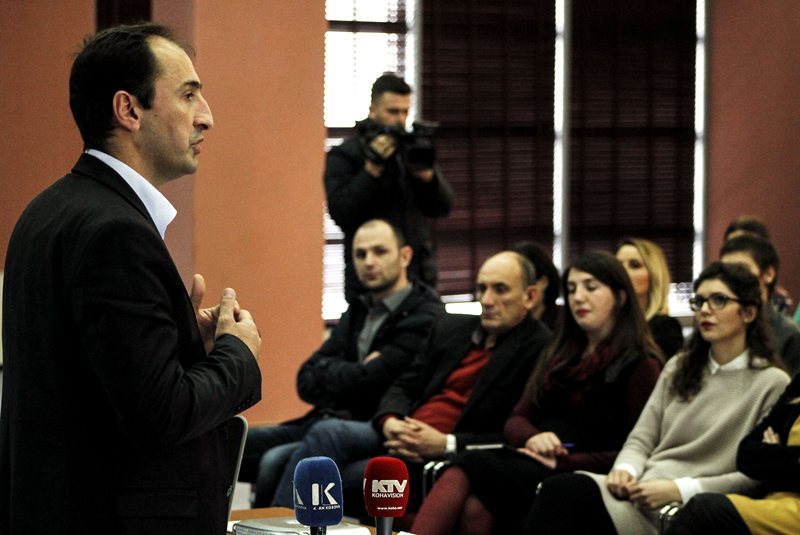 Urbanizam – 2334 pojedinačnih sastanaka sa građanima i 141 zahteva za pristup na službene dokumente