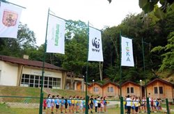 Contest for TOKA International Camp