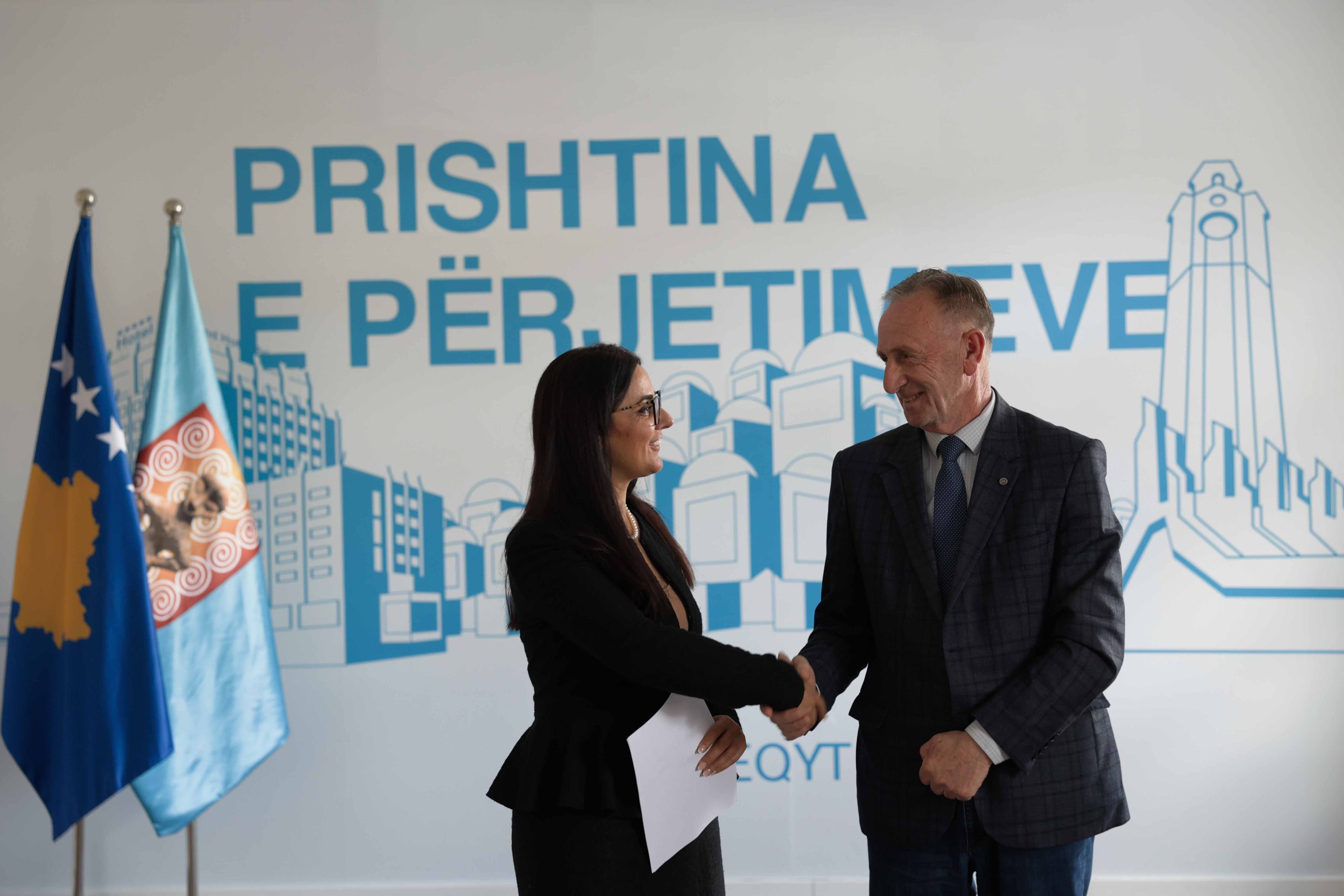 Postignut dogovor o prekidu štrajka tehničkih radnika škola u Prištini