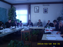 KPF-ca miratoi raportin e vjetor për vitin 2009